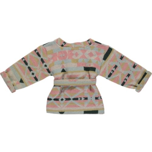 Zoe Kimono Jacket - Jackets - 2