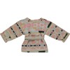 Zoe Kimono Jacket - Jackets - 2