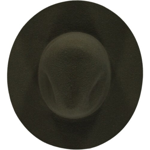 Wild Hat, Khaki