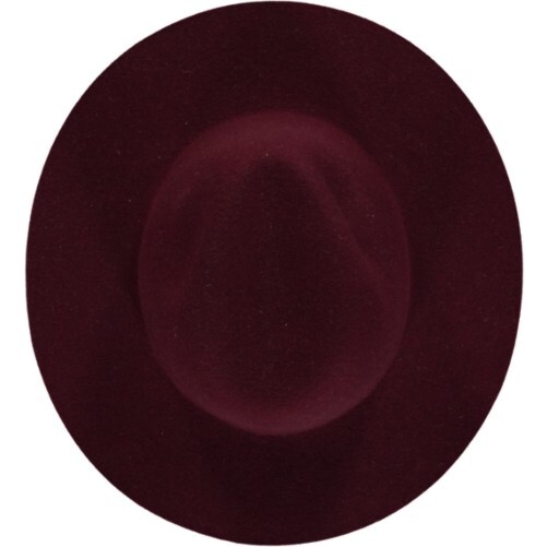 Wild Hat, Plum