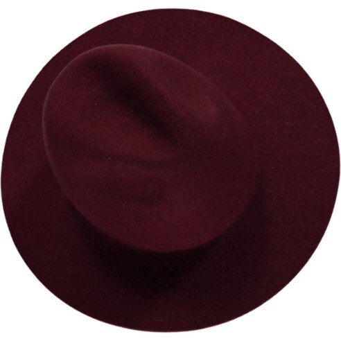 Wild Hat, Plum