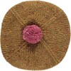Wild Beret, Mustard - Hats - 1 - thumbnail