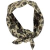Vintage Flowers Bandana - Hair Accessories - 1 - thumbnail