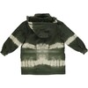 Tie Dye Parka - Parkas - 4