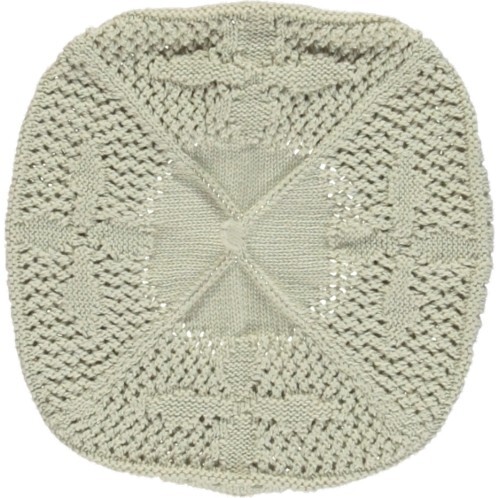 Silvia Beret, Natural
