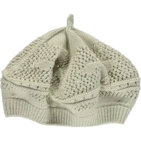 Silvia Beret, Natural