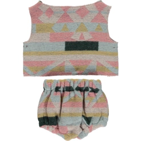 Sage Set, Skyway - Mixed Apparel Set - 2