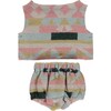 Sage Set, Skyway - Mixed Apparel Set - 2