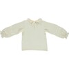 Rose Blouse - Blouses - 2