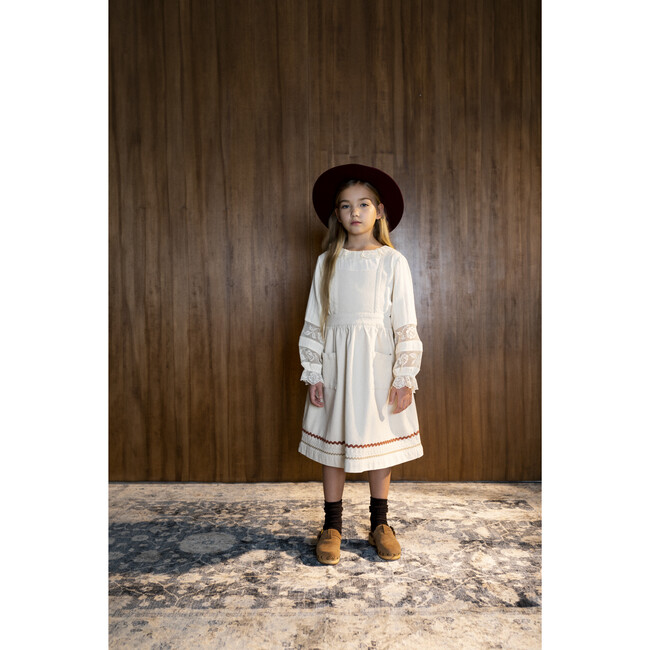 Rose Blouse - Blouses - 3