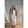 Paul Trouser, Raw Denim - Pants - 2