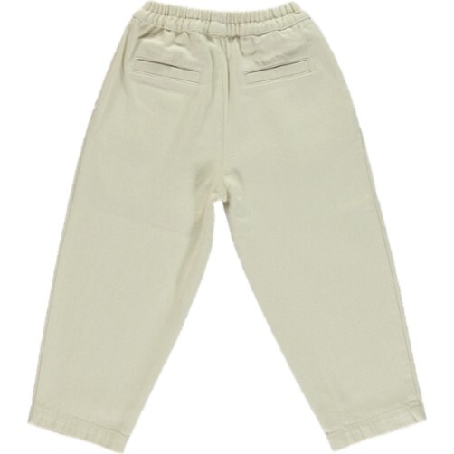 Paul Trouser, Raw Denim - Pants - 3