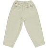 Paul Trouser, Raw Denim - Pants - 3