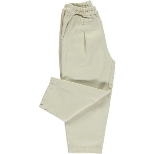 Paul Trouser, Raw Denim - Pants - 4