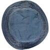 Paul Hat, Classic Washed Denim - Hats - 1 - thumbnail