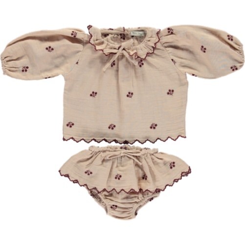 Olivia Set - Mixed Apparel Set - 1
