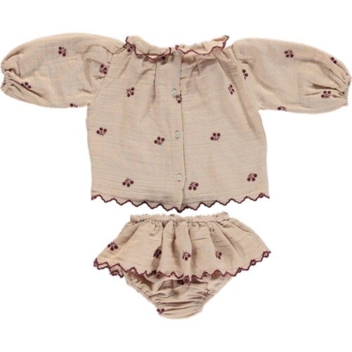 Olivia Set - Mixed Apparel Set - 2