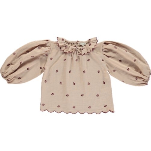 Olivia Blouse - Blouses - 1