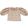 Olivia Blouse - Blouses - 1 - thumbnail