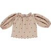 Olivia Blouse - Blouses - 2