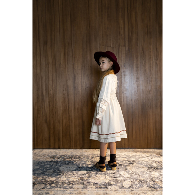 Rose Blouse - Blouses - 5