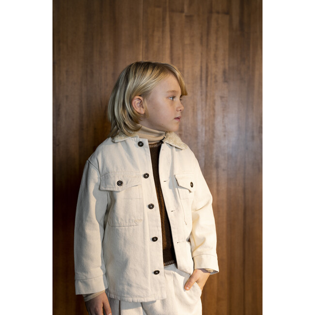 Paul Jacket - Jackets - 3