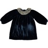 Lorena Dress, Night - Dresses - 1 - thumbnail