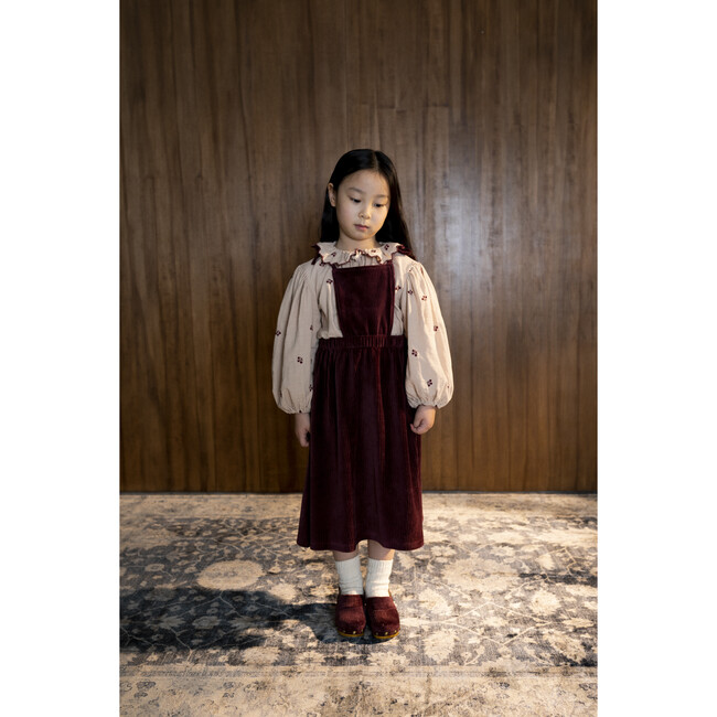 Olivia Blouse - Blouses - 3