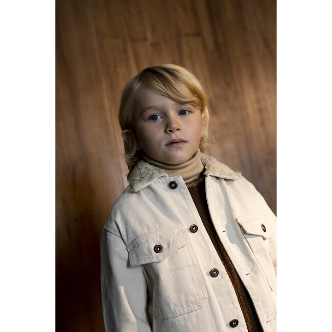 Paul Jacket - Jackets - 4
