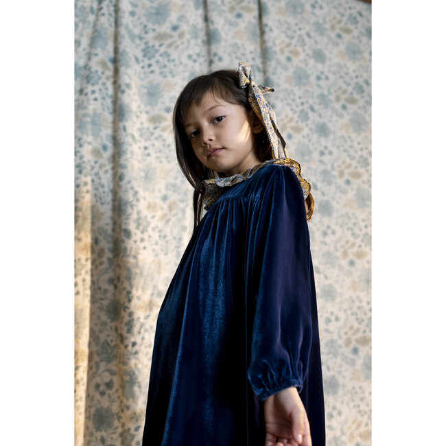 Lorena Dress, Night - Dresses - 3