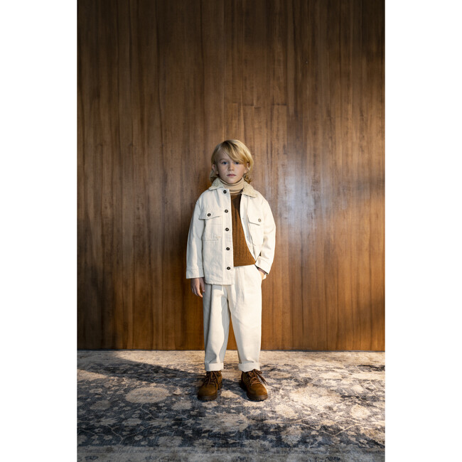 Paul Jacket - Jackets - 5