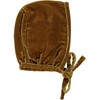 Lorena Bonnet, Gold - Hats - 1 - thumbnail