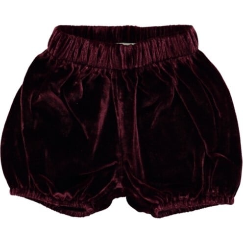 Lorena Bloomer, Maroon