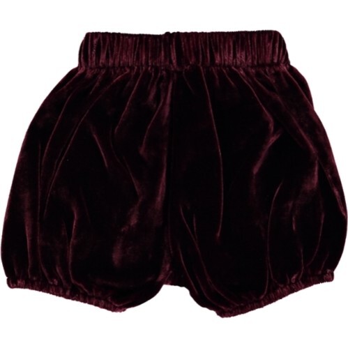 Lorena Bloomer, Maroon