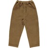 Leo Trouser, Caramel - Pants - 2