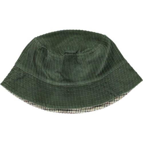 Leo Hat, Forest - Hats - 1