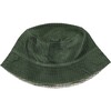 Leo Hat, Forest - Hats - 1 - thumbnail