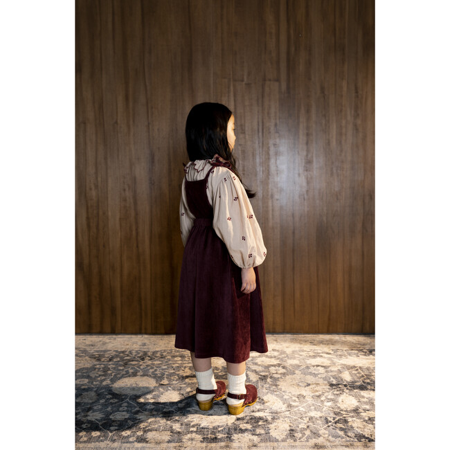 Olivia Blouse - Blouses - 5