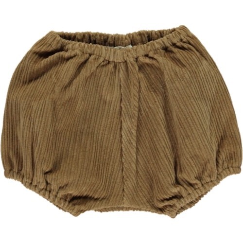 Leo Bloomer, Caramel - Bloomers - 1