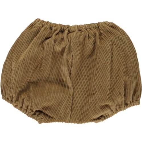 Leo Bloomer, Caramel - Bloomers - 2