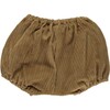 Leo Bloomer, Caramel - Bloomers - 2