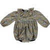 Laura Romper - Rompers - 1 - thumbnail