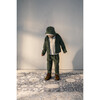 Leo Hat, Forest - Hats - 3