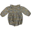 Laura Romper - Rompers - 2
