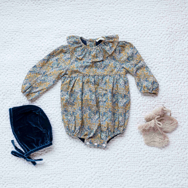 Laura Romper - Rompers - 3