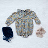 Laura Romper - Rompers - 3