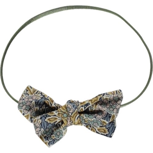 Laura Baby Bow Liberty - Bows - 1