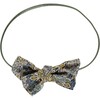 Laura Baby Bow Liberty - Bows - 1 - thumbnail