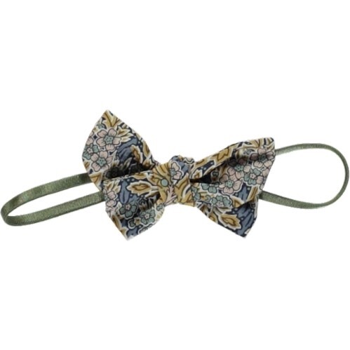 Laura Baby Bow Liberty - Bows - 2