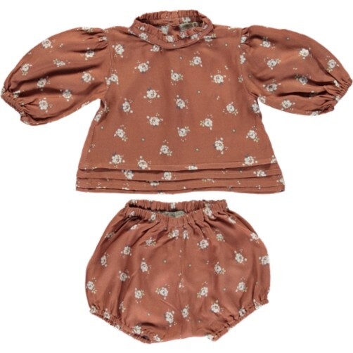 Julia Set - Mixed Apparel Set - 1